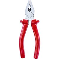 Плоскогубцы комбинированные Standart Cr-V 160 мм. Политех Инструмент Инструмент 2585016