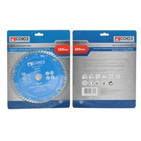 Диск алмазный СОЮЗ 9020-04-180x22Т