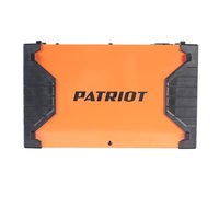 Пускозарядное инверторное устройство PATRIOT BCI 600D Start (650301986)