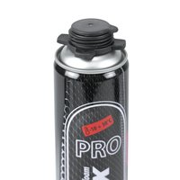 Пена монтажная ПОЛИТЕХ PRO 1000 мл Политех Инструмент Инструмент 6501005