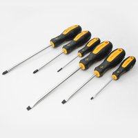 Набор отверток EXPERT, 6 шт, Pobedit Pobedit 2568106