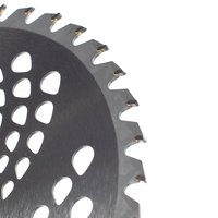 Нож Patriot TBS-40 Promo для триммера (230х25.4 мм, 40 зубьев) 809115226