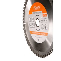 Диск пильный Sturm! 9023-185-20/16-60