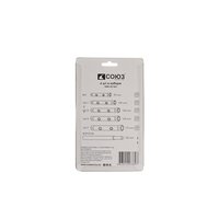 Ключ-трубка торцевой СОЮЗ 1045-22-S6C