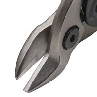 Ножницы по металлу DEWALT BULLNOSE DWHT14694-0 с короткими губками прямые 235 мм.