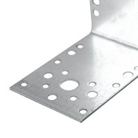 Крепежный уголок 2,0 мм. KU 90*90*65 мм Россия 3210111