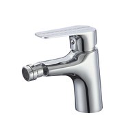 Смеситель для биде РМС SL131-001-1 Латунь