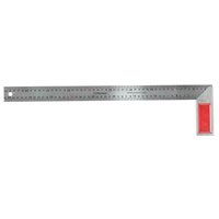 Угольник разметочный 500 мм, Политех Политех Инструмент Инструмент 6035050