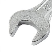 Ключ рожковый,CS,хромированный,14х15 мм Политех Инструмент Инструмент 2721310