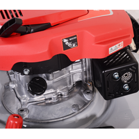 Бензиновая газонокосилка Ресанта КР-5.0 БТ 70/3/12