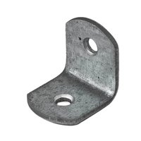 Уголок мебельный 20*20*16мм Россия 3211501