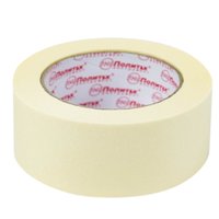 Лента клейкая малярная  50 мм 50 м Политех Инструмент Инструмент 8035150