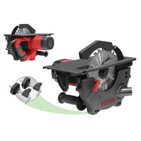 Пила дисковая электрическая Парма 200Д 02.004.00003