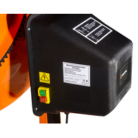 Бетономешалка Вихрь БМ-200П 74/1/17