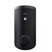 Бойлер косвенного нагрева 200 л, из нержавеющей стали AISI304 Elsen EWH03.200i