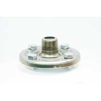 Расширительный бак для ГВС Axis WDV 12 12_А