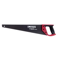 Ножовка по дереву Forester 7 Teflon, 500 мм, 2D, Политех Политех Инструмент Инструмент 2505290