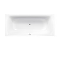 Ванна, Bette BetteLux шгв 1800*800*450 BetteGlasur® Plus цвет-белый 3441000PLUS