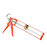 Пистолет Patriot CGS-9 для герметика скелетный 350004600