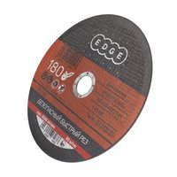 Диск отрезной по металлу (180х1.6х22.23 мм) 816010005