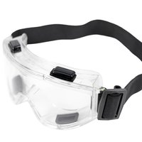 Очки защитные Мастер Россия 7015014