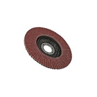 Зачистной круг лепестковый Sturm! 9010-01-125x22-80