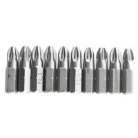 Бита, PZ 3х25 мм.,S2,Pobedit Pobedit 2615531