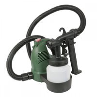 Электрический краскопульт Калибр ЭКРП-600/0.8 00000035889