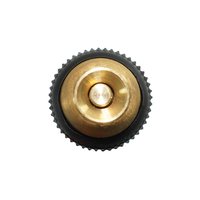 Пистолет-распыл. металл.корпус,курок сзади Master Polyagro 7571402