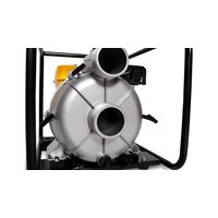 Мотопомпа Champion GTP80