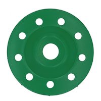 Алмазная чашка Trio-Diamond New Formula Segment-Turbo 125 (TCW133)