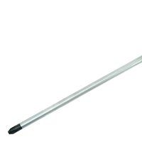 Отвертка крестовая Profi, Cr-V, PH 3 × 200 мм. Pobedit 2563320