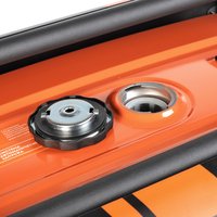 Генератор бензиновый Patriot GP 6510 AE 474101580