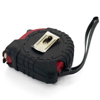 Рулетка Эталон 5, 5м*19мм, Политех Политех Инструмент Инструмент 6121505