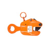 Вертикальный захват TOR DHQL (г/п 1,0 т, лист 0-20 мм) 12214