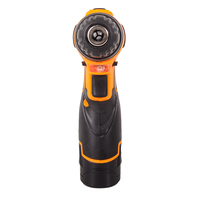 Дрель-шуруповерт Вихрь ДА-12Л-2