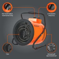 Тепловая пушка электрическая Patriot PT-R 9 633307275