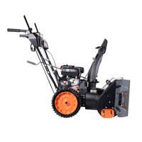 Снегоуборщик бензиновый Patriot PS 603 E 426109603