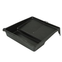 Ванночка для краски 345х315 мм. EKOTOOLS эконом Ekotools 1584935