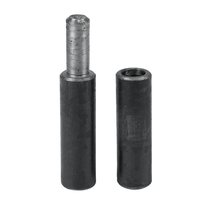 Петля гаражная с шаром D18мм* L120мм Россия 8301018