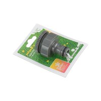 Адаптер с внутренней резьбой 3/4"-1/2" Polyagro 7575360