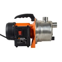 Поверхностный насос ВИХРЬ ПН-600Н 68/4/10