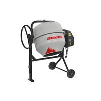 Бетоносмеситель Парма БСЛ-200Ч Лебедянь, Россия 02.001.00038