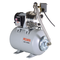 Автономная насосная станция Ресанта АНС-3600Н 77/1/2