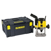 Фрезер DEWALT DW621KT 1100 Вт, 24000 об/мин, 55 мм (DW621KT)