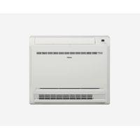 AF42S2SD1FA, Внутренний блок, Haier, Super Match Plus R32, консольный, с ИК пультом