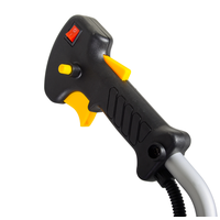 Триммер бензиновый TR-4000T Eurolux 70/2/26