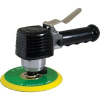 Пневматическая эксцентриковая шлифмашина Калибр ПЭШМ-6,3/150 00000034632