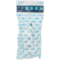 Удлинитель U-2g-5m с 2 евророзетками (б/з) 5м Jilion 9534123