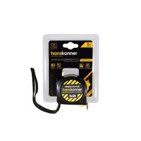 Рулетка Hanskonner HK2010-04-5-25